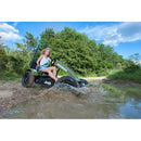 Jeep® Revolution BFR-3