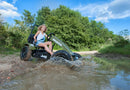 Jeep® Revolution BFR-3