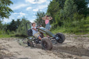 Jeep® Revolution BFR-3