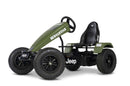 Jeep® Revolution BFR-3