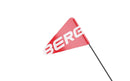 Berg Veiligheidsvlag XL