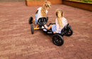 Berg Passenger Trailer Buddy Rally
