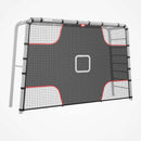 Berg Playbase Voetbal Precisiedoek L
