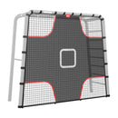 Berg Playbase Voetbal Precisiedoek M