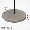Berg PlayBase Schotelschommel