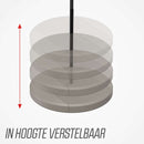 Berg PlayBase Schotelschommel