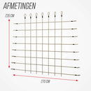Berg Playbase Klimnet M