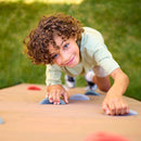 Berg Playbase Klimmuur