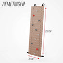 Berg Playbase Klimmuur