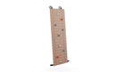 Berg Playbase Klimmuur