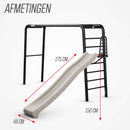 Berg PlayBase Platvorm + Glijbaan