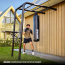 Berg Playbase Wall