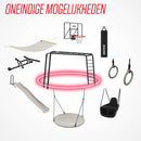 Berg Playbase Medium