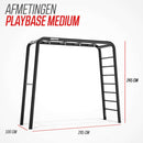 Berg Playbase Medium