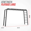Berg Playbase Large