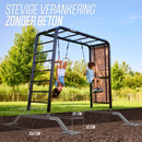 Berg Playbase Extra Large