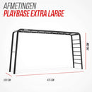 Berg Playbase Extra Large