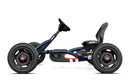 Berg Buddy Classic Blue