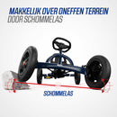 Berg Buddy Classic Blue