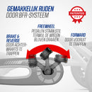 Berg Buddy Classic Blue