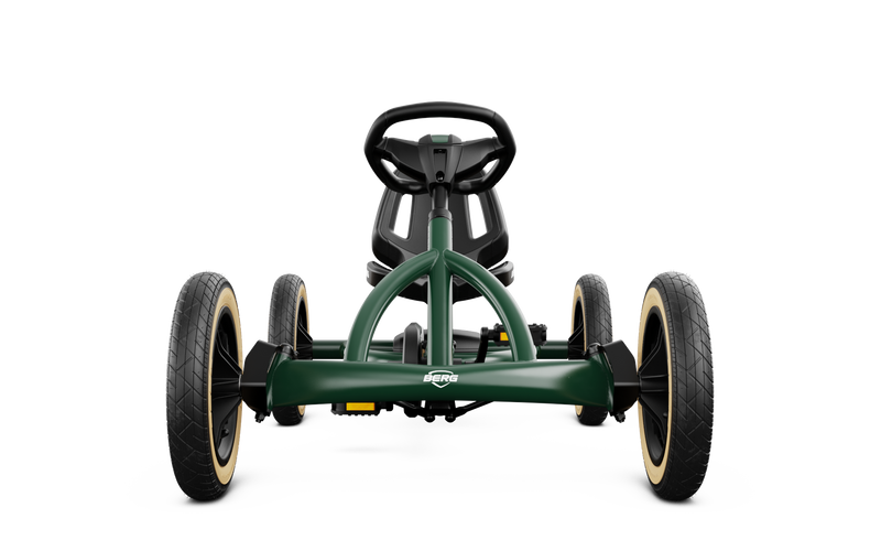 Berg Buddy Retro Green