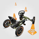 Berg Buddy Trail Green