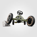 Berg Buddy Trail Green