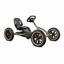 Berg Buddy Trail Green