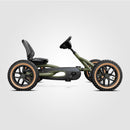 Berg Buddy Trail Green