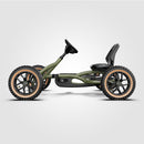 Berg Buddy Trail Green