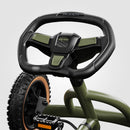 Berg Buddy Trail Green