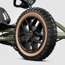 Berg Buddy Trail Green