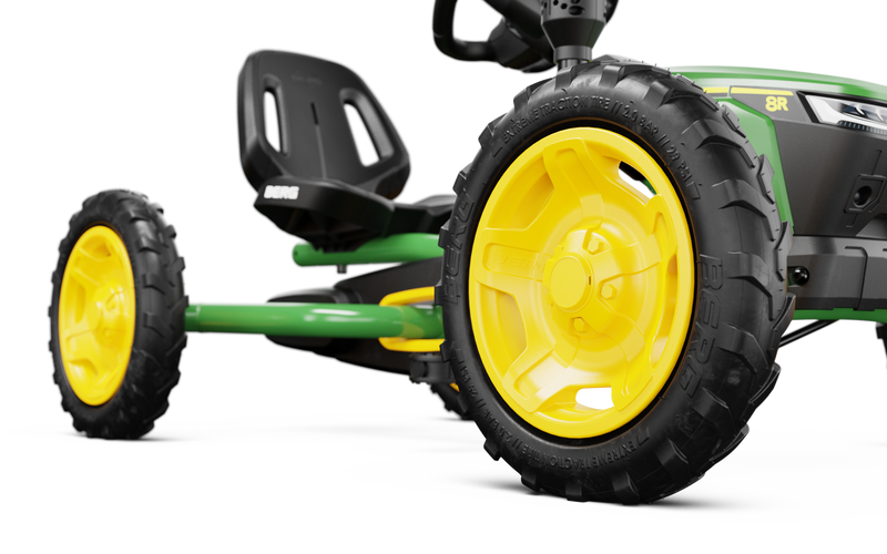Berg Buddy John Deere