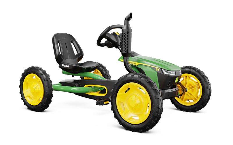 Berg Buddy John Deere