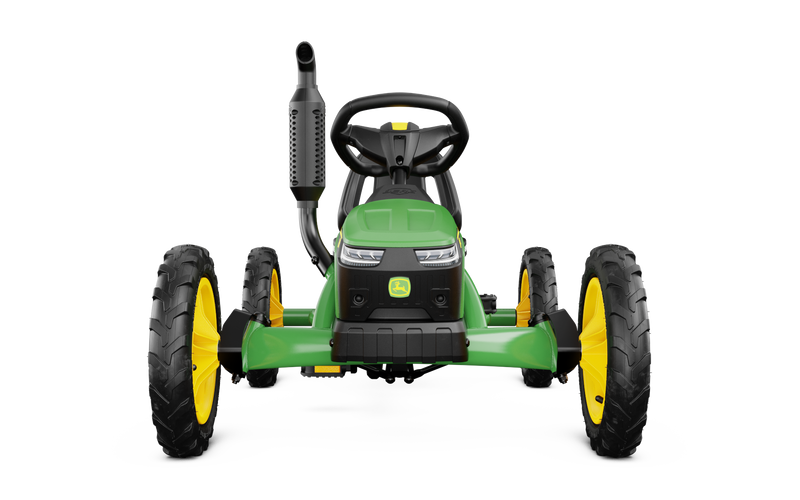 Berg Buddy John Deere