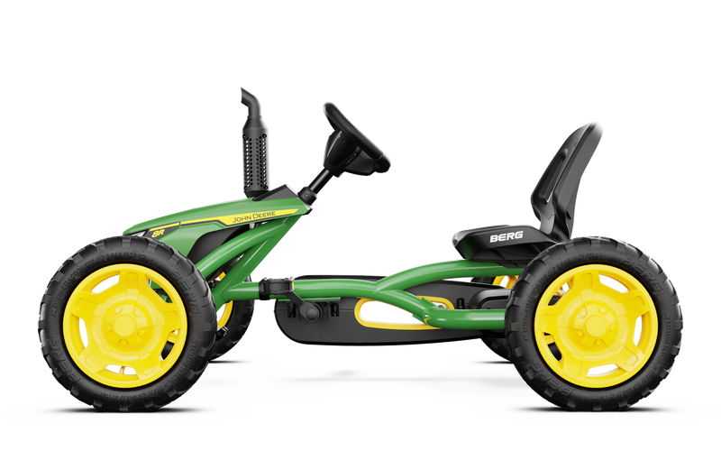 Berg Buddy John Deere