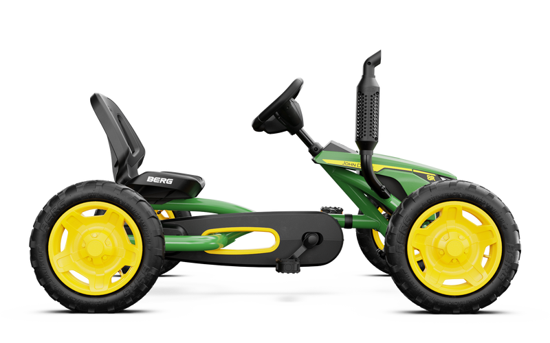 Berg Buddy John Deere