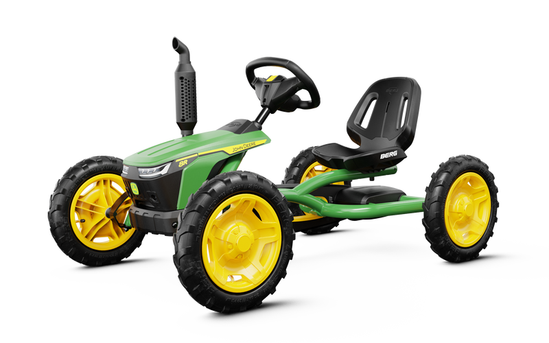 Berg Buddy John Deere