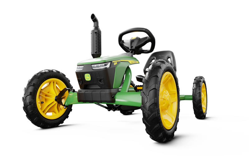 Berg Buddy John Deere