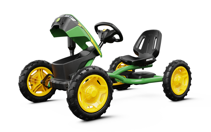 Berg Buddy John Deere