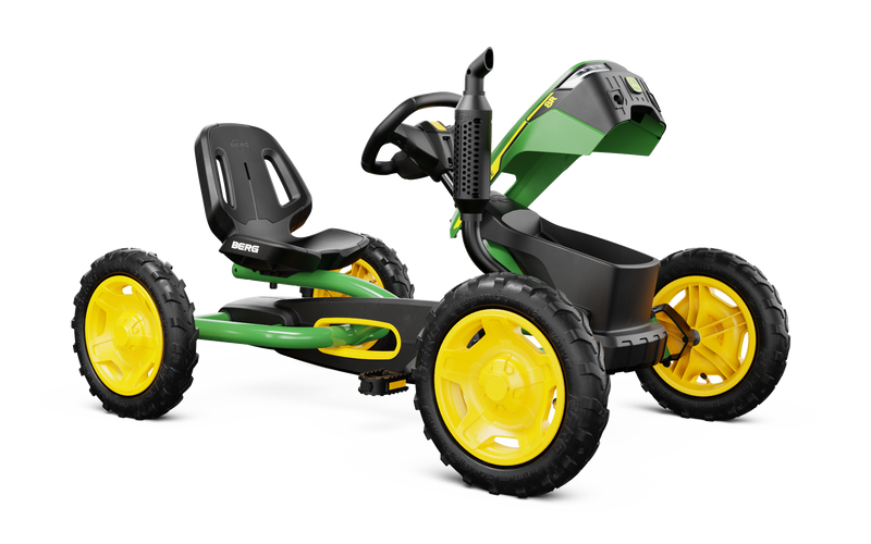 Berg Buddy John Deere