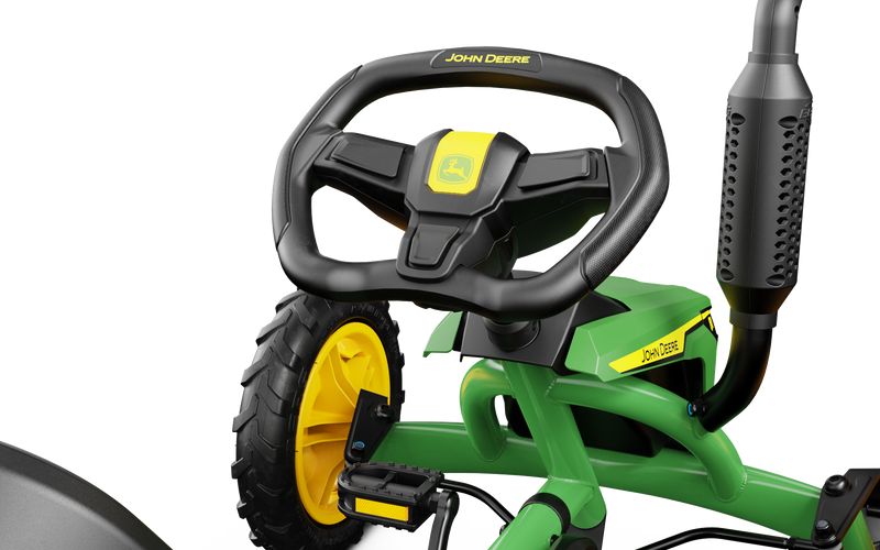 Berg Buddy John Deere