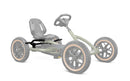 Berg Buddy Trail Green + Handbrake