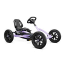 Berg Buddy Purple + Handbrake