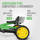 Berg Buzzy John Deere