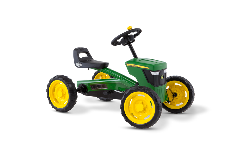 Berg Buzzy John Deere
