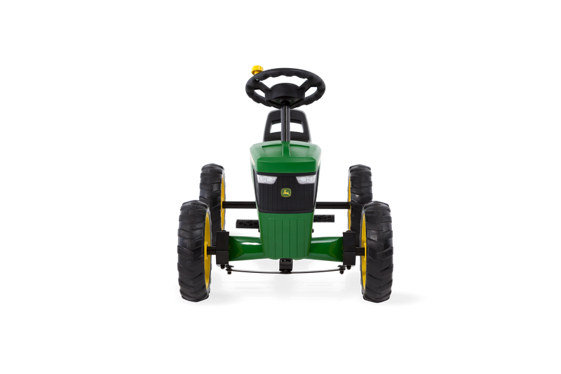 Berg Buzzy John Deere