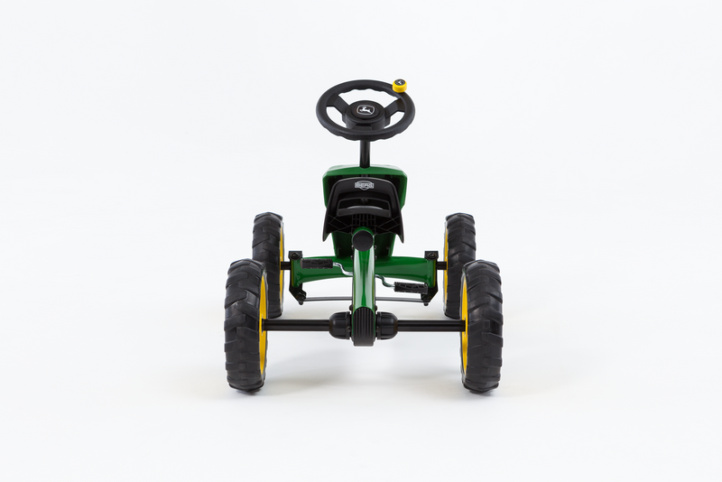 Berg Buzzy John Deere
