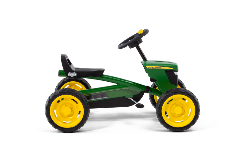 Berg Buzzy John Deere