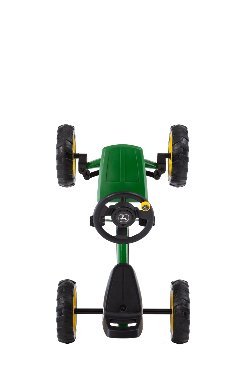 Berg Buzzy John Deere